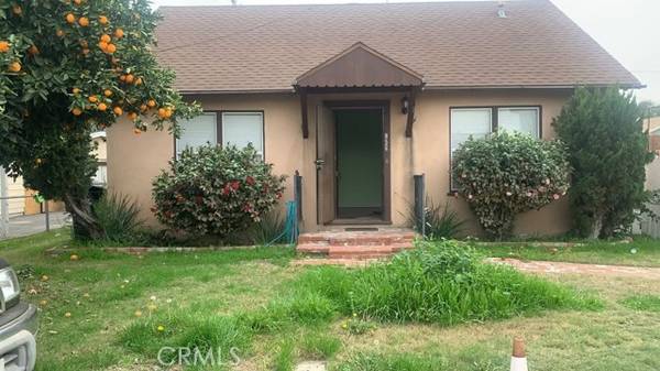 7952 Brunache Street, Downey, CA 90242