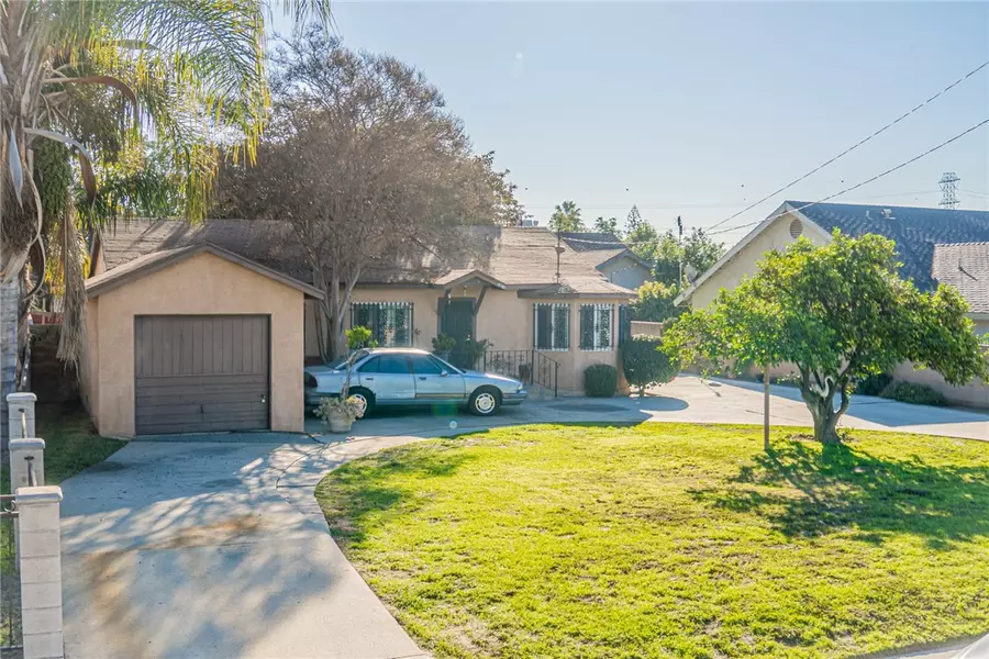 2710 Parkway Drive, El Monte, CA 91732