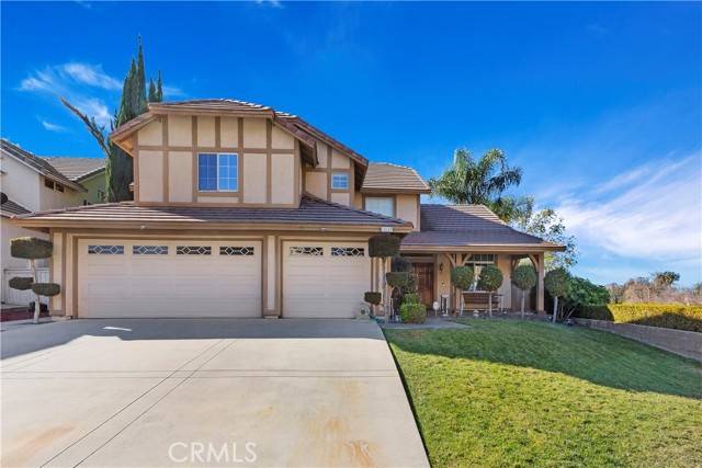 10149 Caribou Circle, Moreno Valley, CA 92557