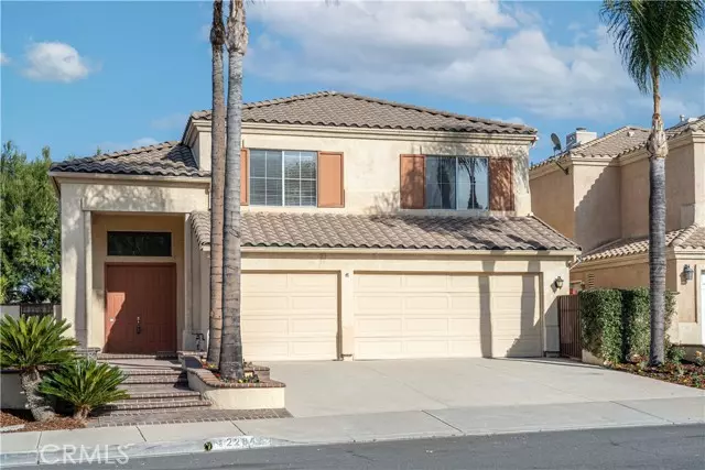 22842 Rockcress Street, Corona, CA 92883