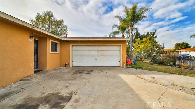 826 Duff Avenue, La Puente, CA 91744