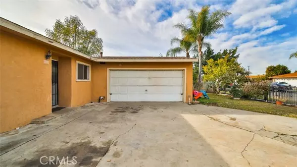 826 Duff Avenue, La Puente, CA 91744