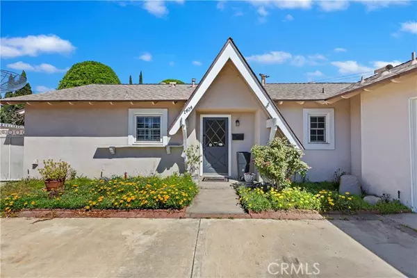 Glendora, CA 91740,1404 S Bender Avenue