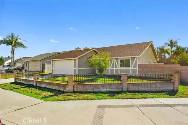 Pomona, CA 91766,320 Young Court