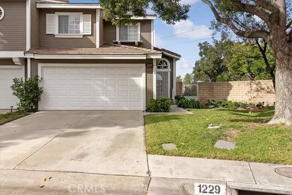 1229 Deer Creek Road, San Dimas, CA 91773