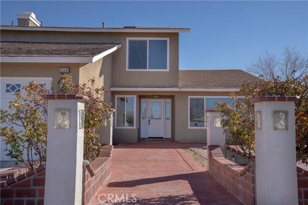 15141 Dakota Court, Victorville, CA 92394