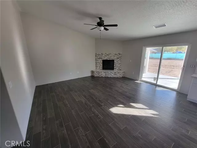 17144 Manzanita Street, Hesperia, CA 92345