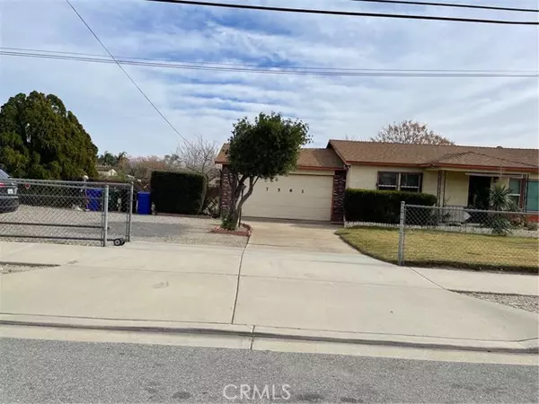 Fontana, CA 92336,7561 Juniper Avenue