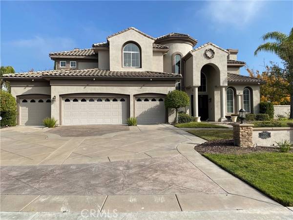 3124 Gardenia Lane, Yorba Linda, CA 92886