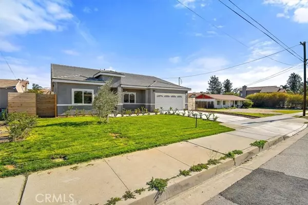 Rialto, CA 92376,1063 N Eucalyptus Avenue