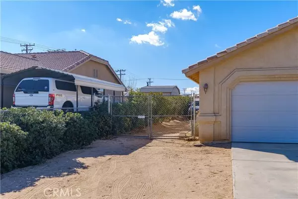 Hesperia, CA 92345,8110 Kingston Avenue