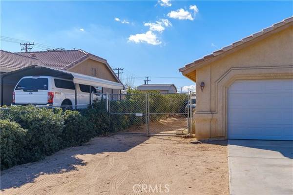 Hesperia, CA 92345,8110 Kingston Avenue