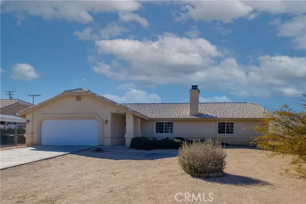 8110 Kingston Avenue, Hesperia, CA 92345