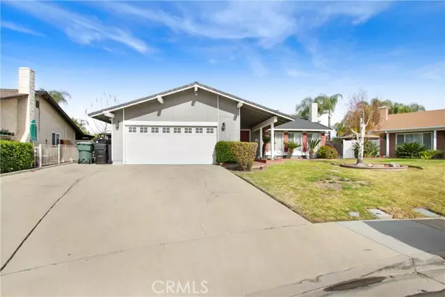 Chino, CA 91710,5858 Jefferson Court