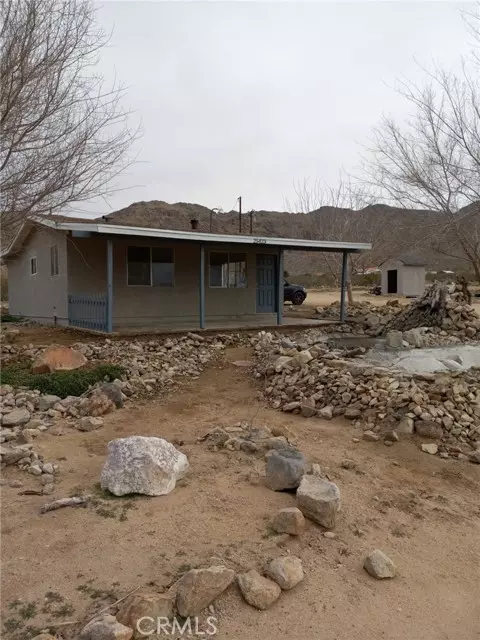 25423 Old Mine Road, Apple Valley, CA 92307