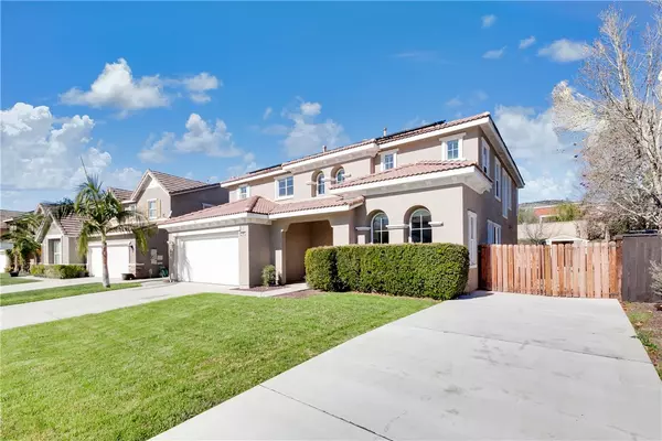 Murrieta, CA 92562,27605 Hackberry Street