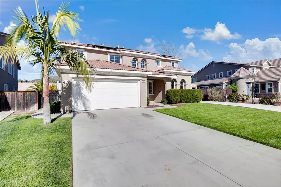 27605 Hackberry Street, Murrieta, CA 92562