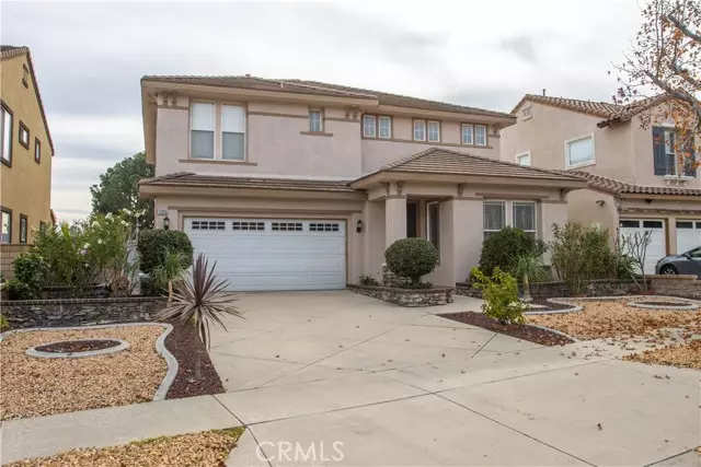 11835 Lucca Drive, Rancho Cucamonga, CA 91701