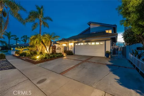 Huntington Beach, CA 92646,9032 Christine Drive