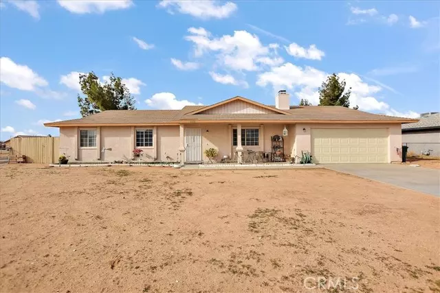 Apple Valley, CA 92308,13338 Apple Blossom Lane