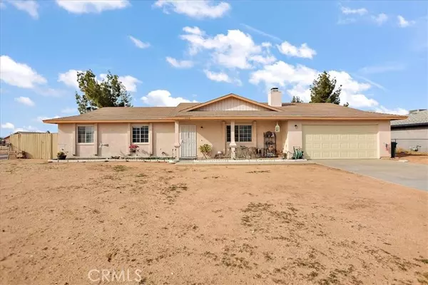 13338 Apple Blossom Lane, Apple Valley, CA 92308