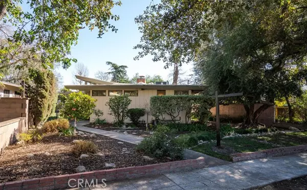 Claremont, CA 91711,150 Brooks Avenue