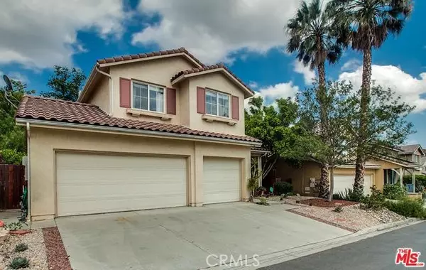 Sylmar, CA 91342,13556 Via Santa Clara