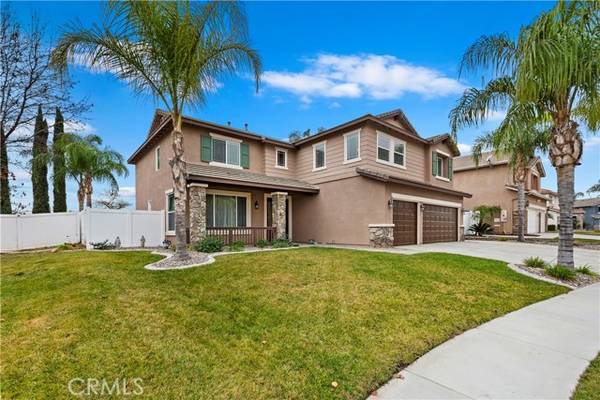 28591 Lunaria Court, Murrieta, CA 92563