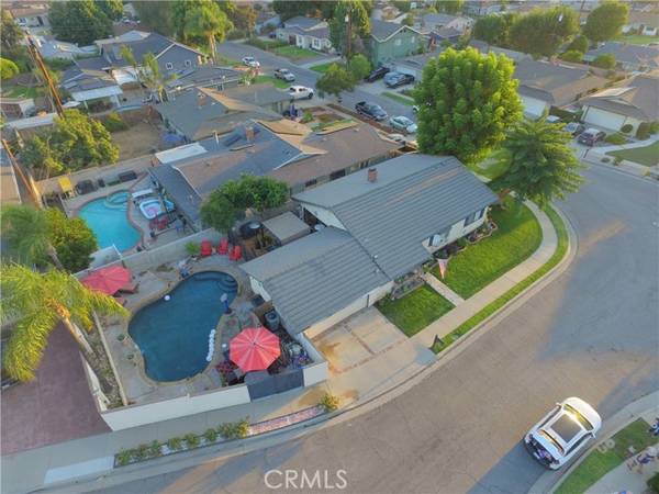 168 Lowell Avenue, Glendora, CA 91741