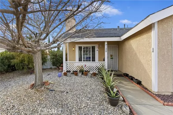 Hesperia, CA 92344,9128 Aspenwood Lane