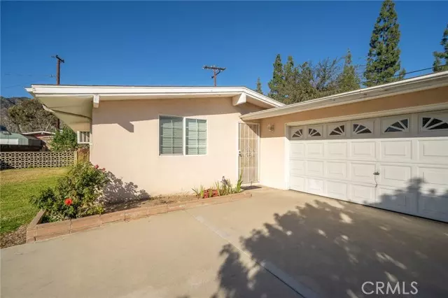 Azusa, CA 91702,301 W Durant Street