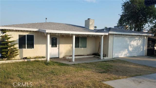 985 S Riverside Avenue, Rialto, CA 92376