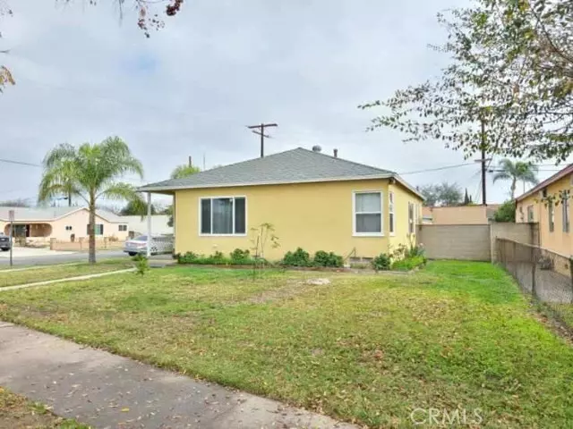 Norwalk, CA 90650,14602 Funston Avenue