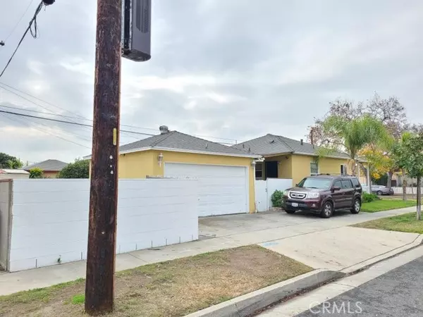 Norwalk, CA 90650,14602 Funston Avenue