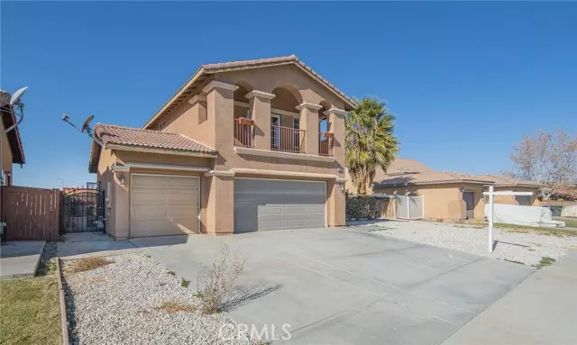 12980 Blair Street, Victorville, CA 92392