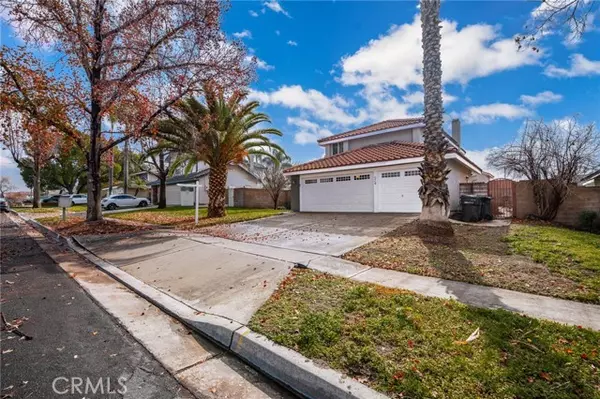 Redlands, CA 92374,524 Solano Way