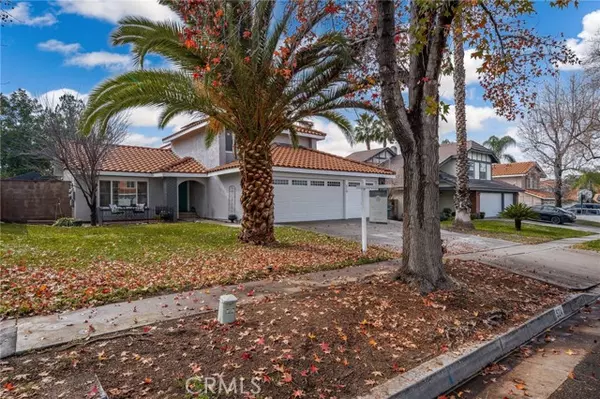 Redlands, CA 92374,524 Solano Way