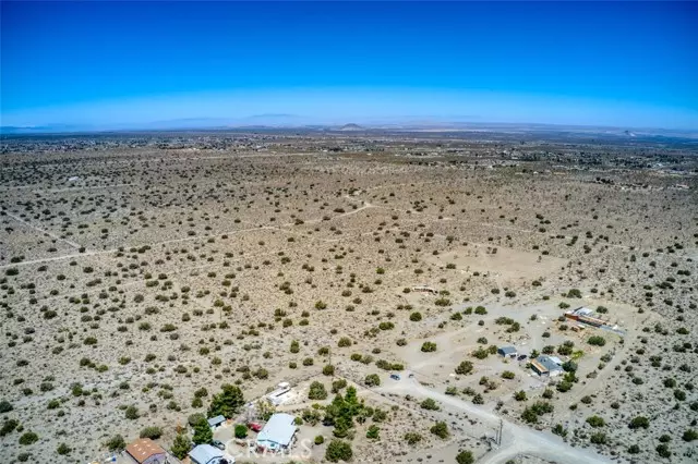 Pinon Hills, CA 92372,0 Coyote