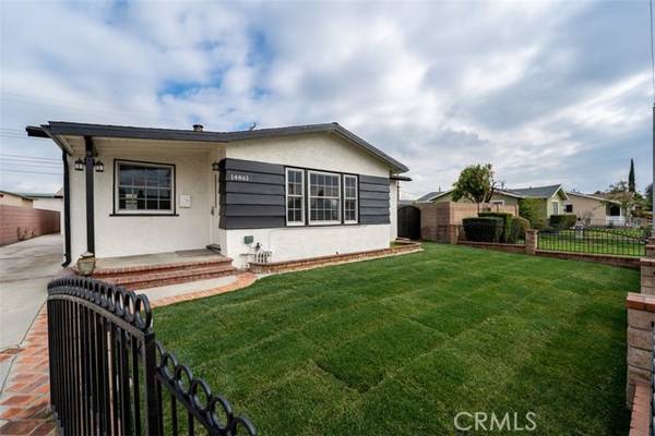 14861 Stockdale Street, Baldwin Park, CA 91706