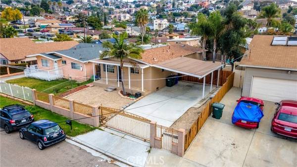 Spring Valley, CA 91977,927 La Presa Avenue