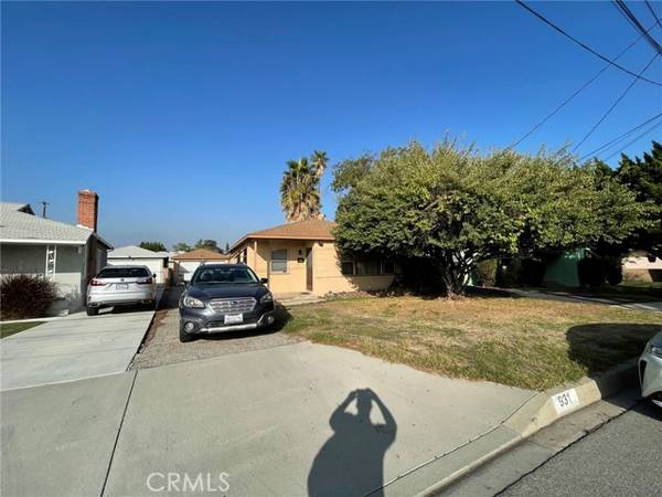 931 Abilene Street, San Gabriel, CA 91776