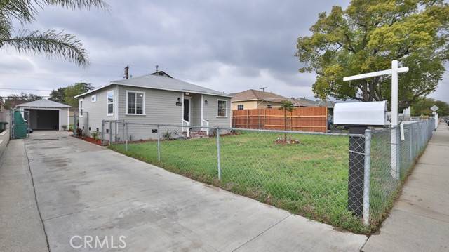 429 N Cucamonga Avenue, Ontario, CA 91764