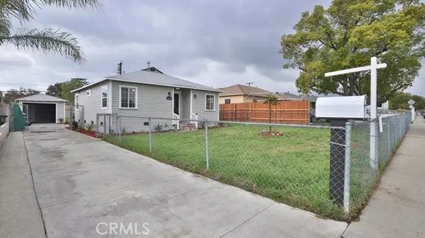 429 N Cucamonga Avenue, Ontario, CA 91764