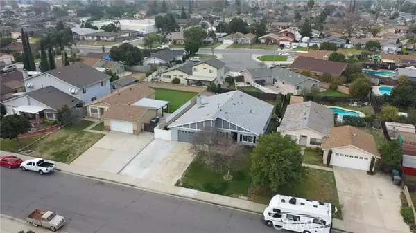 Chino, CA 91710,12362 Russell Avenue