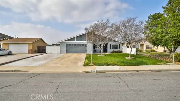 Chino, CA 91710,12362 Russell Avenue