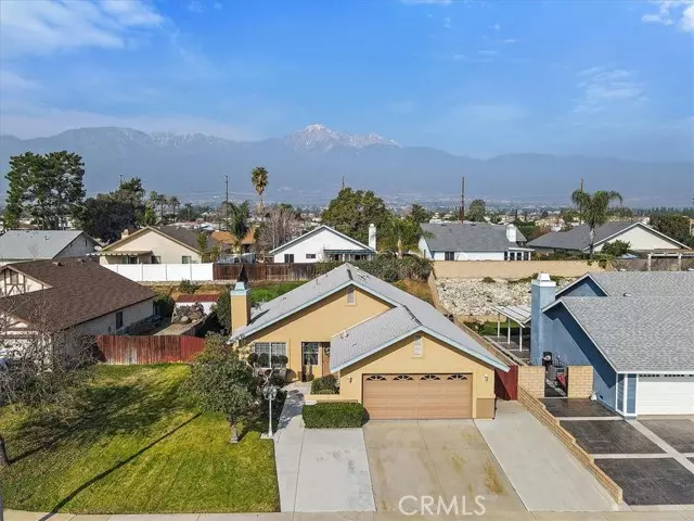 10284 Ironwood Court, Rancho Cucamonga, CA 91730