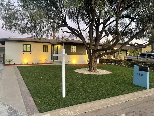 Glendora, CA 91740,738 S Vecino Drive