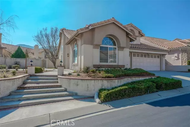 4928 Mission Hills Drive, Banning, CA 92220