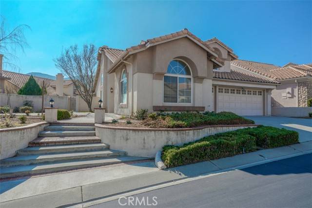 4928 Mission Hills Drive, Banning, CA 92220