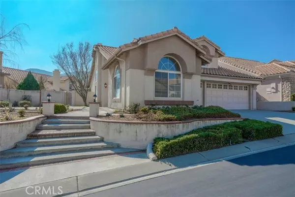 4928 Mission Hills Drive, Banning, CA 92220